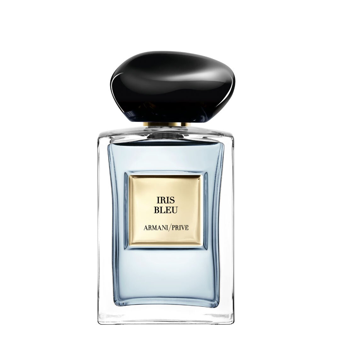 Armani Prive Iris Bleu Perfume Sample & Decants | Fragrances